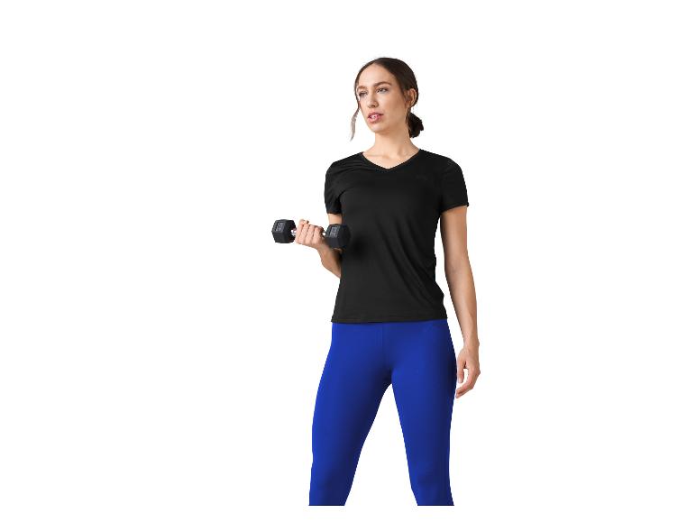 Dames sportshirt