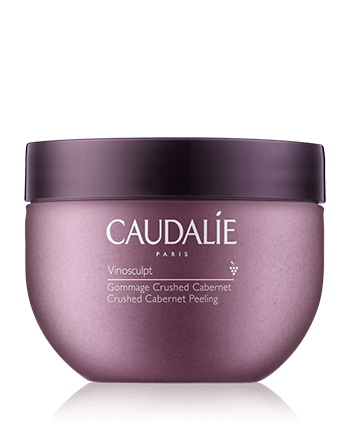 Caudalie Vinosculpt Crushed Cabernet Scrub 250g