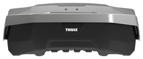 Coffre de Toit Thule Motion 3 XL Low (400 L) Gris Titan Glossy