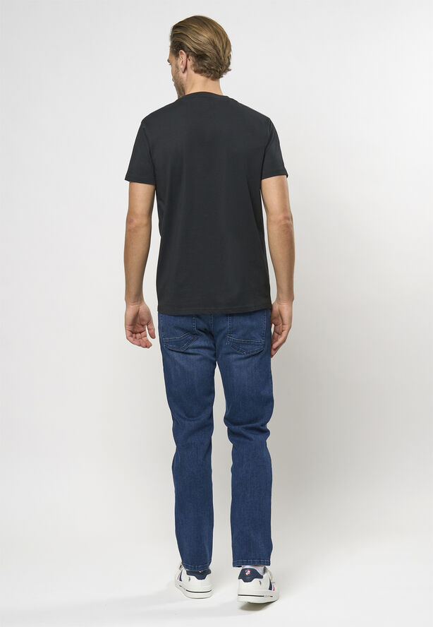 U.S. Polo Assn. USPA T-Shirt Arjun Men 19-4004tcx tap shoe