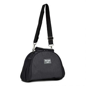 LUNCH BOX ISOTHERME BANDOULIERE ET POIGNEE 24X17X 17CM