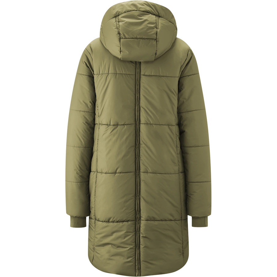 mamalila Tragemantel Copenhagen khaki