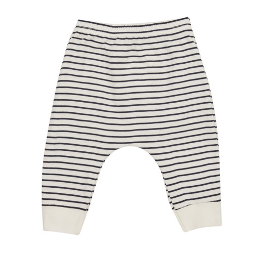 Petit Bateau - FALLO - Blanc / Bleu