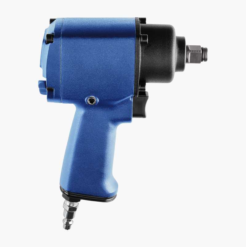 Muttertrekker AIW680