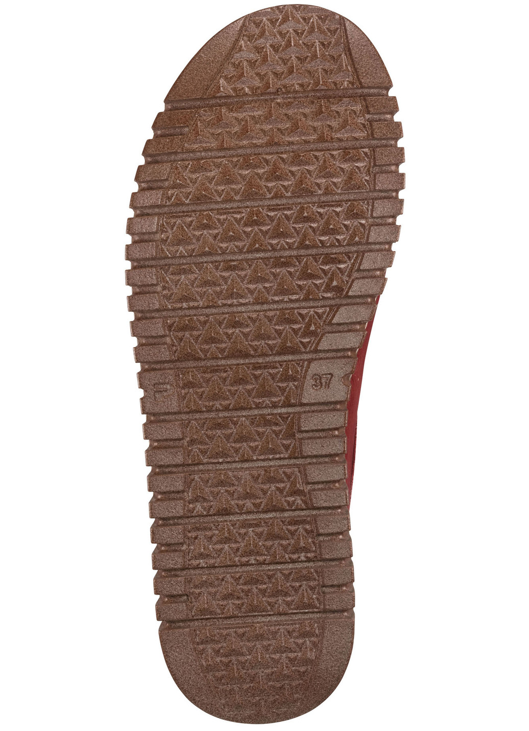 Mokassin-Schnürschuh aus Rind-Nubukleder
