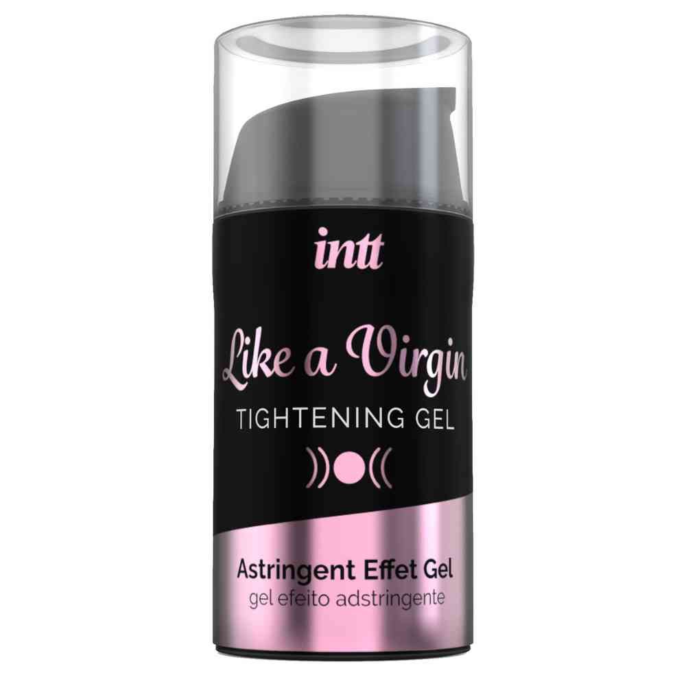 INTT *Like A Virgin* Tightening Gel