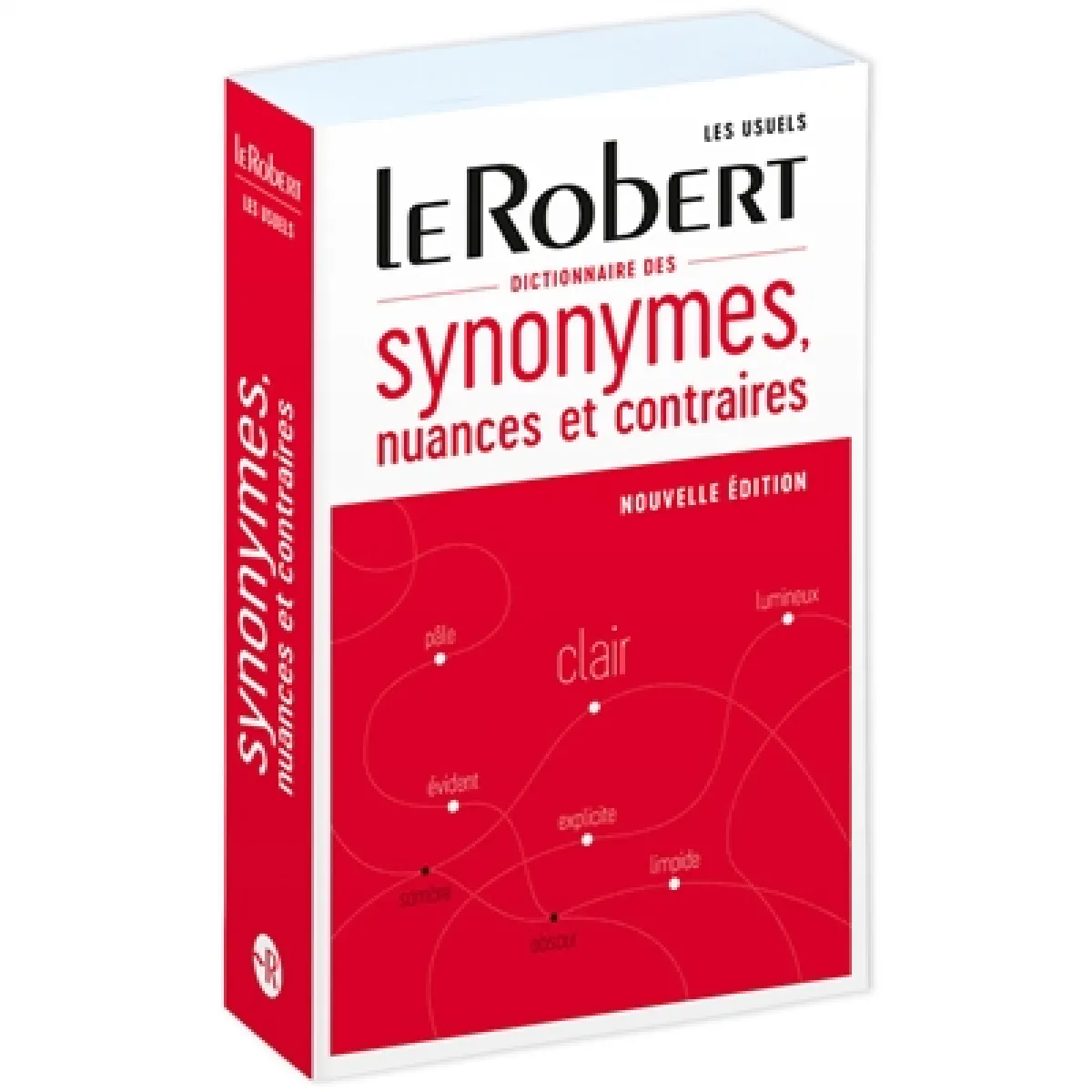 Dictionnaire des synonymes, nuances et contraires · Occasion