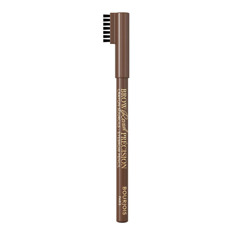Brow Reveal Precision wenkbrauwpotlood - 003 Chatain Foncê