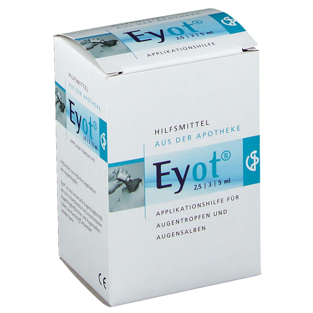 Eyot®