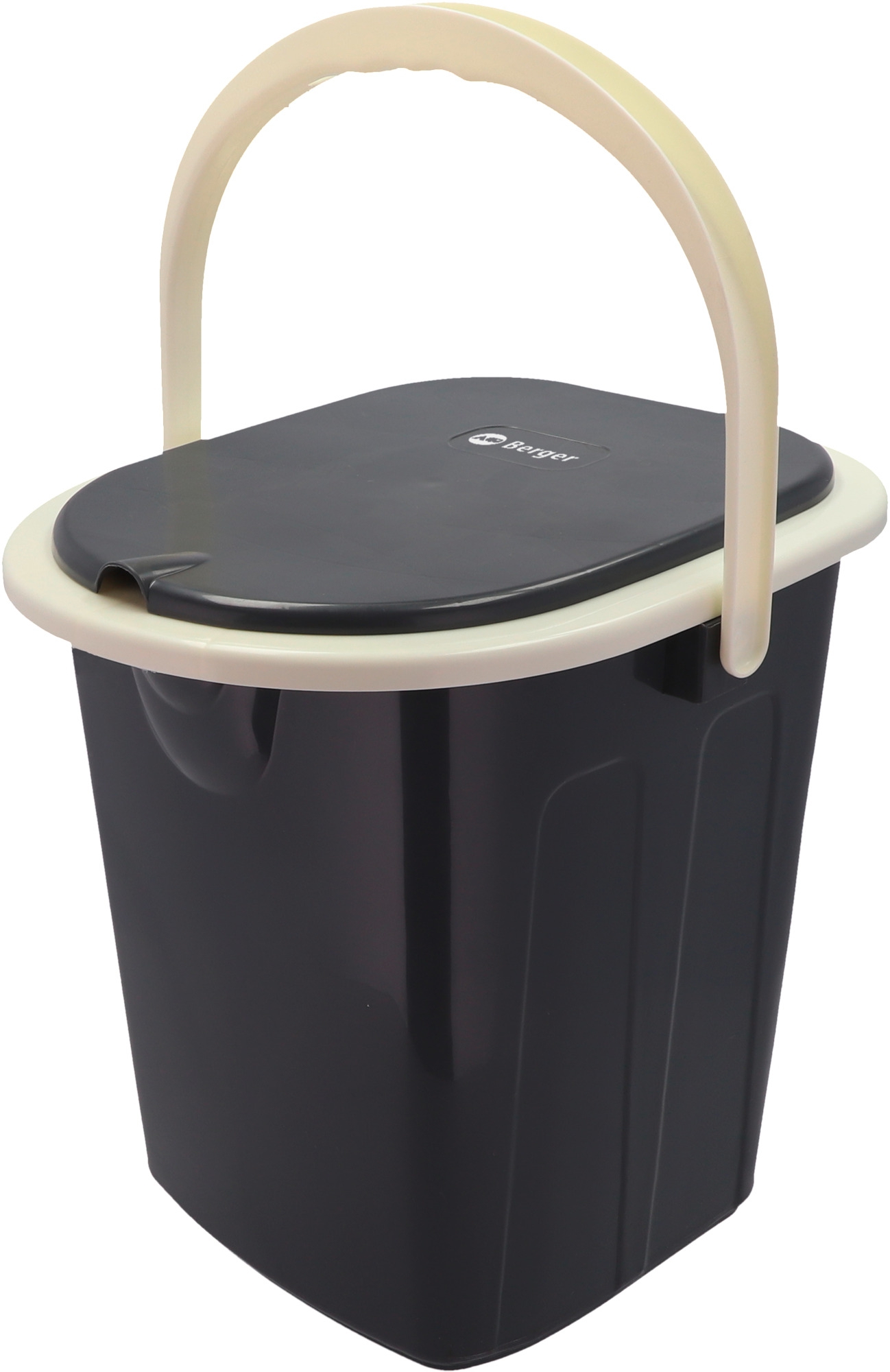 Berger Eimertoilette 22 L