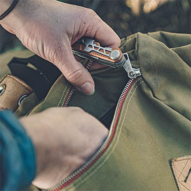 Gerber Armbar Cork<br> Multiverktøy med vinåpner