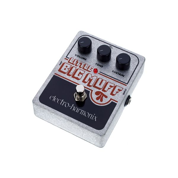 Electro Harmonix Little Big Muff B-Stock