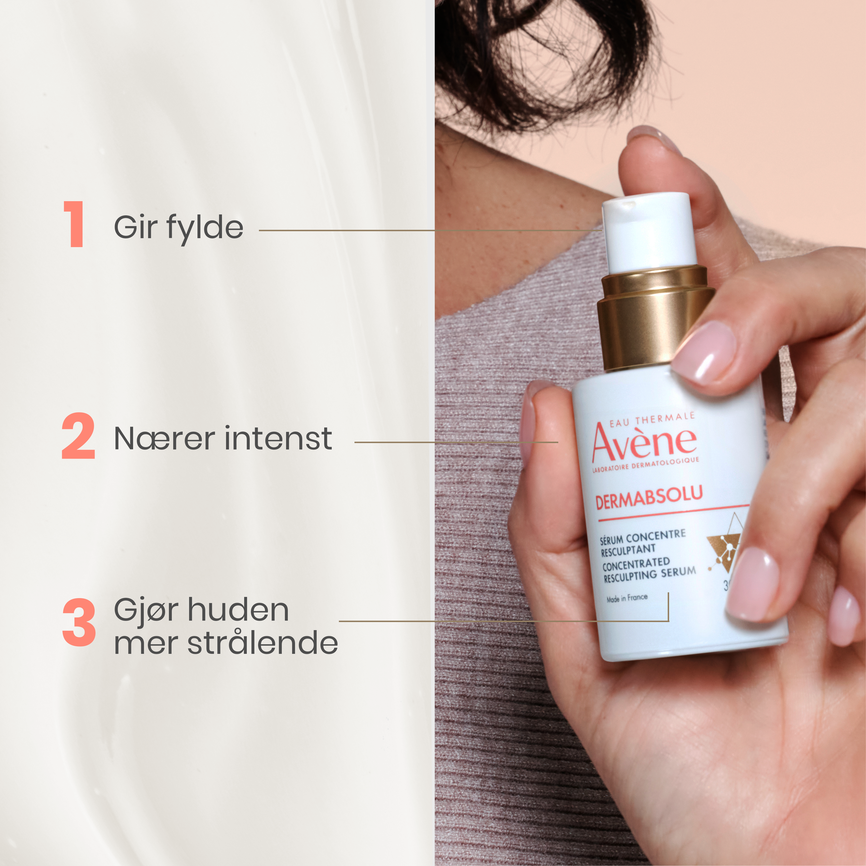 Avène Dermabsolu Serum 30 ml