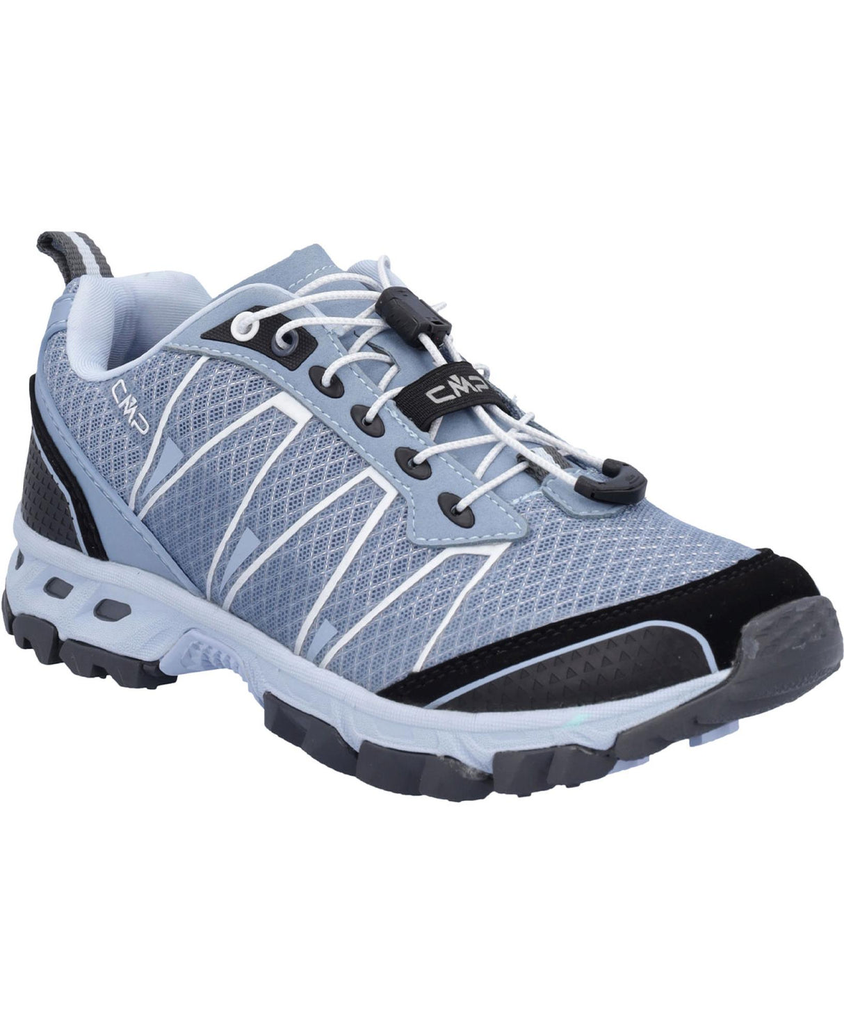 CMP<br>Altak Wmn Trail Shoe WP