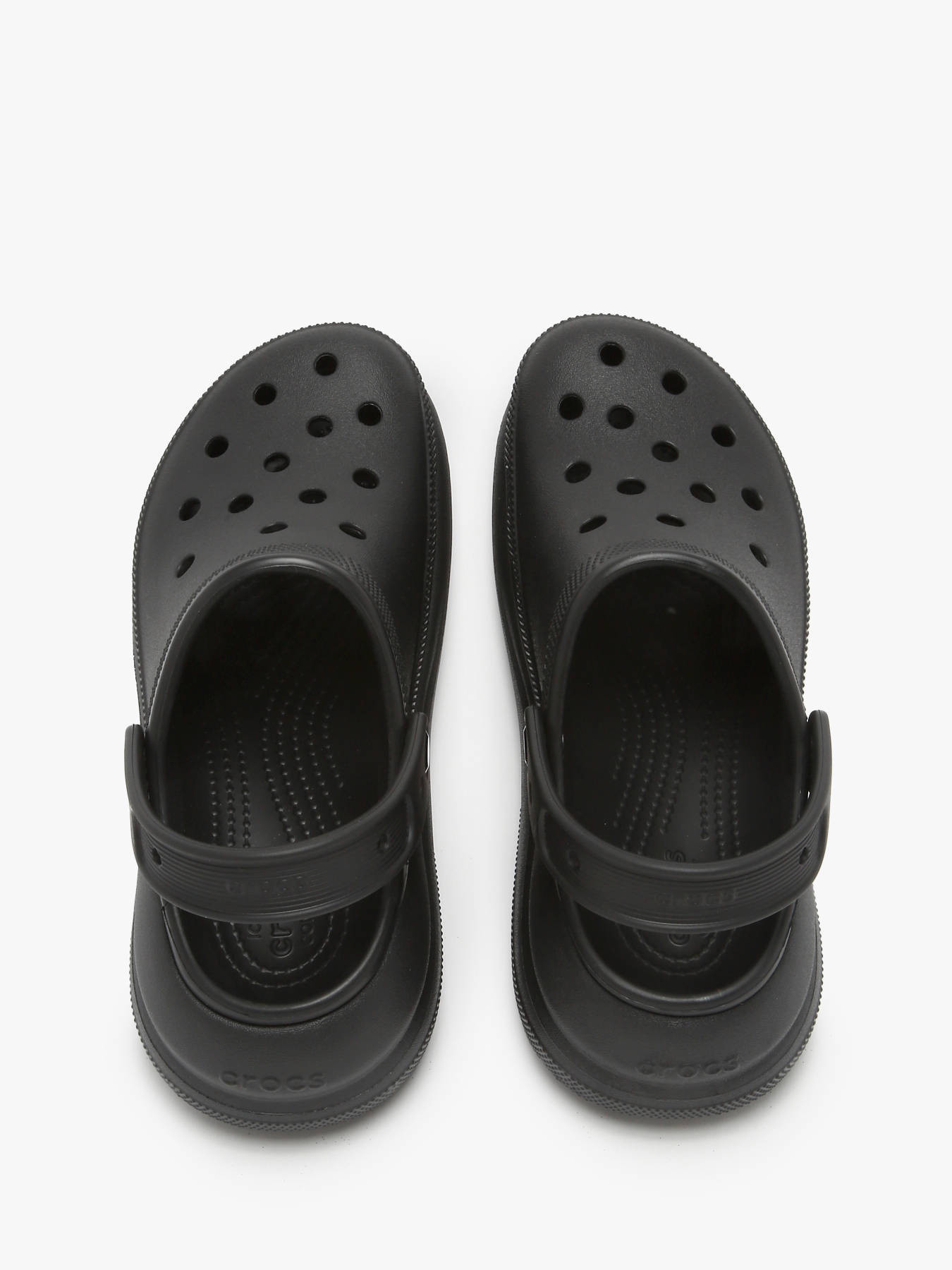 Mules Crush Clog CROCS