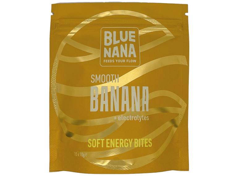 Blue Nana Energy Bites Bundel