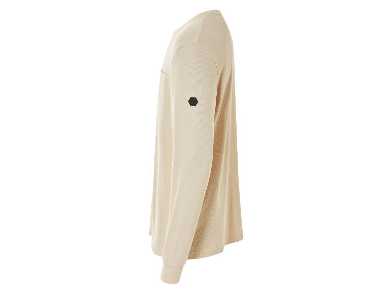 Heren sweater