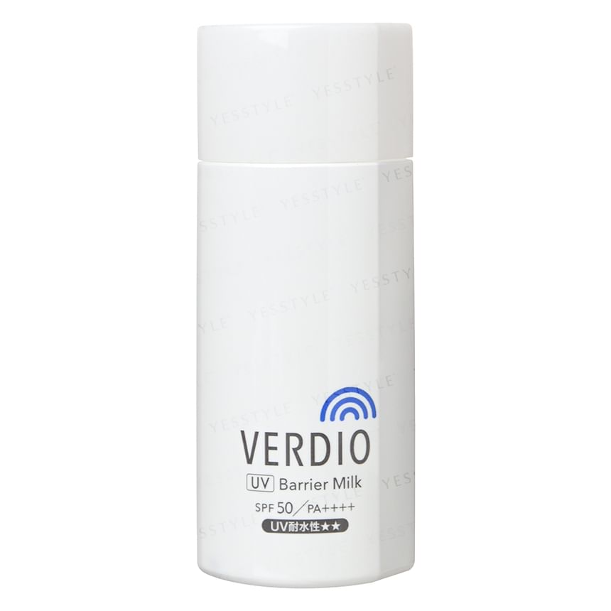 OMI - Verdio UV Barrier Milk SPF 50 PA++++