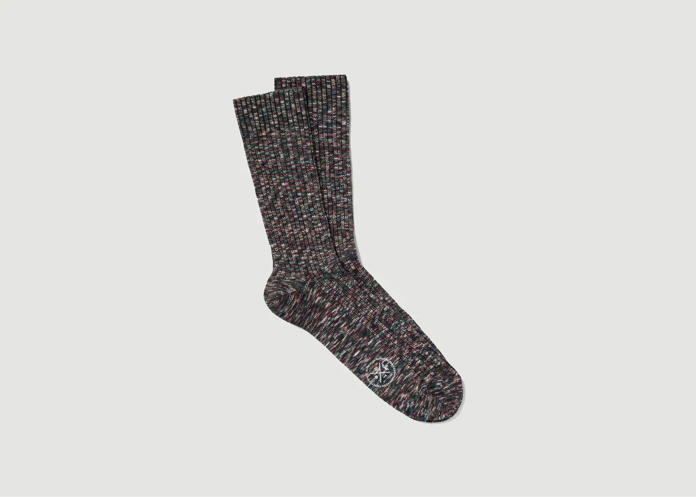 Chaussettes Rajah Royalties
