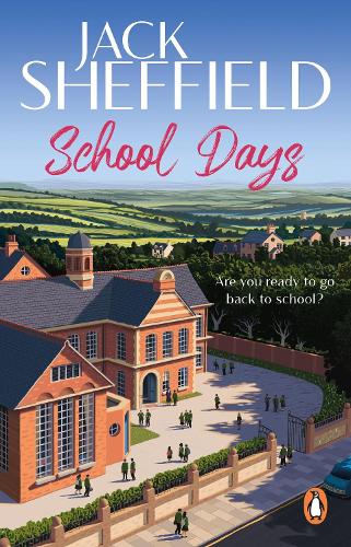School Days (Paperback)