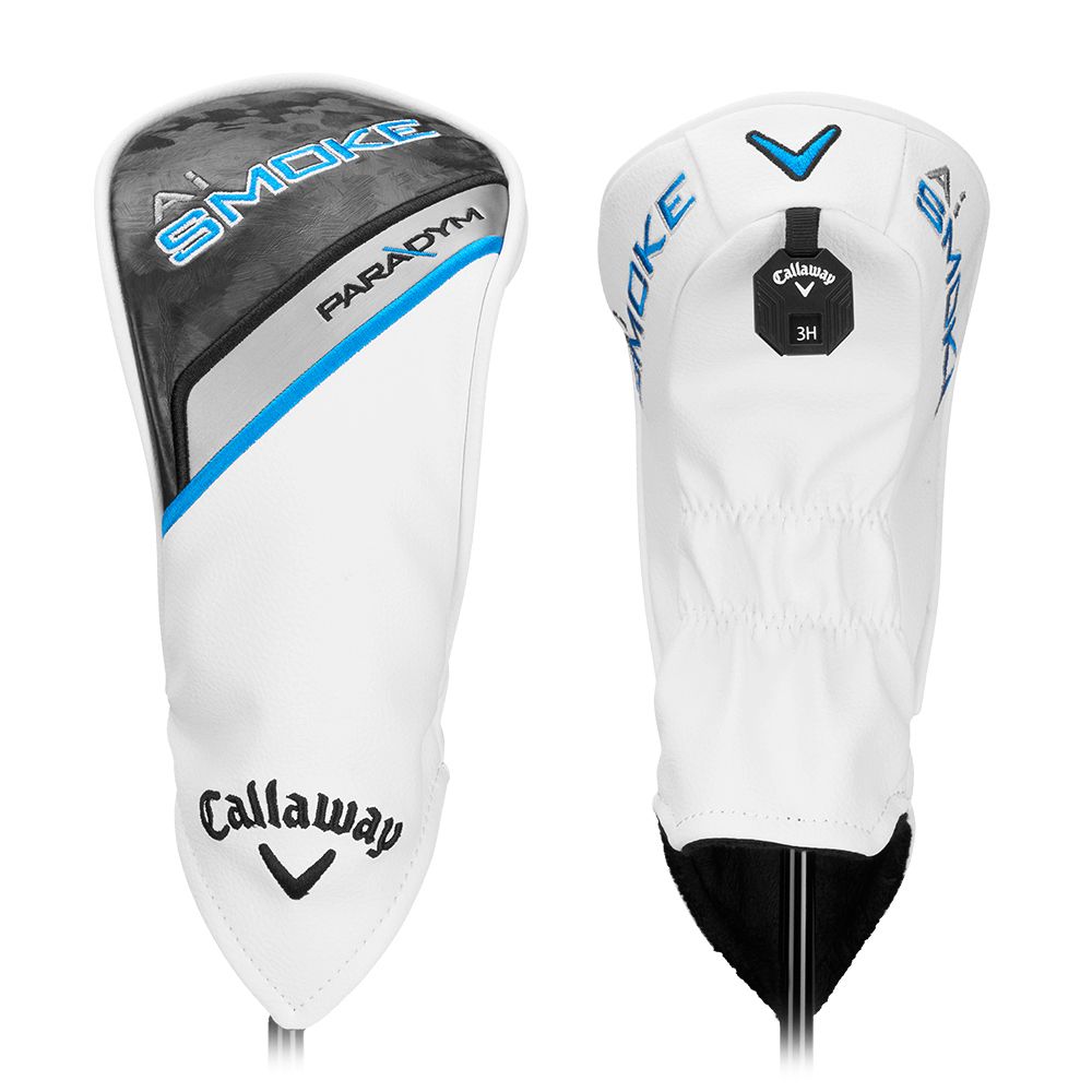 Paradym Ai SMOKE Hybrid
