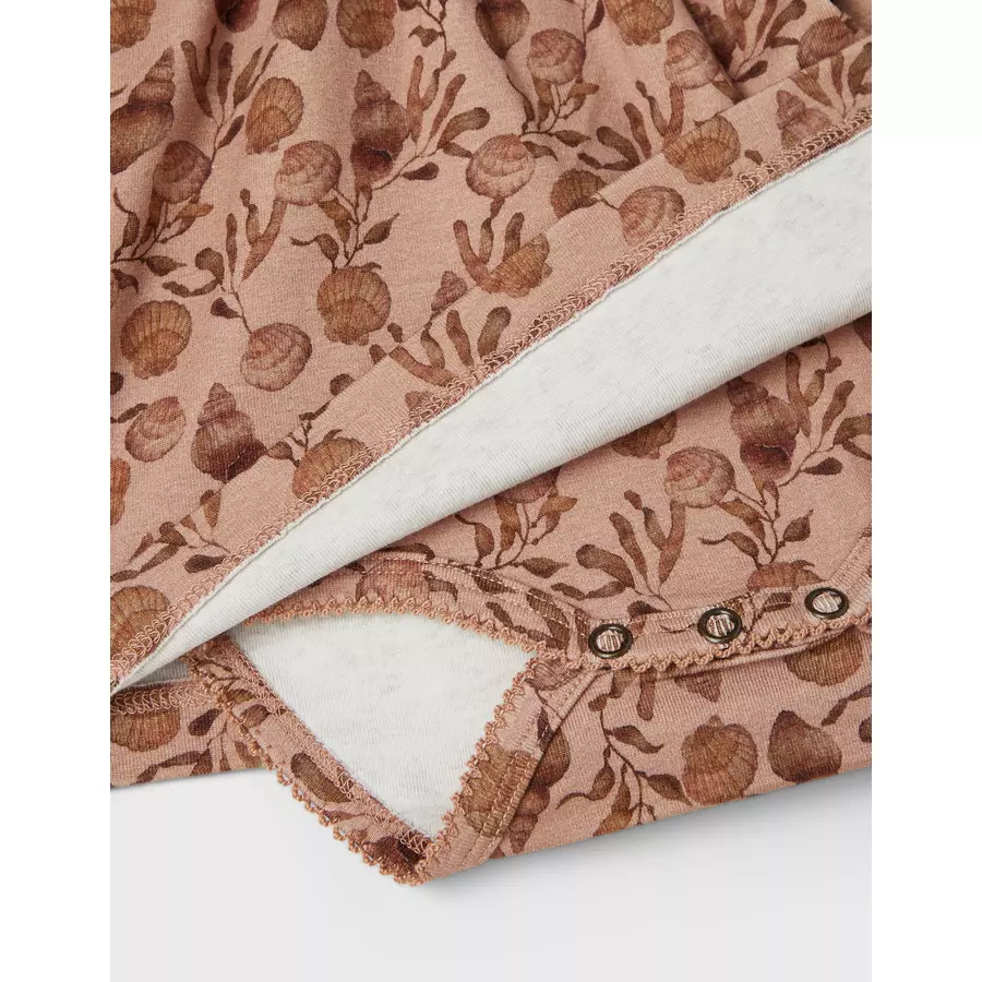 Lil'Atelier Kleid Nbfgaya Roebuck