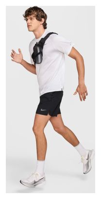 Maillot manches courtes Nike Dri-Fit ADV Stride Blanc Homme