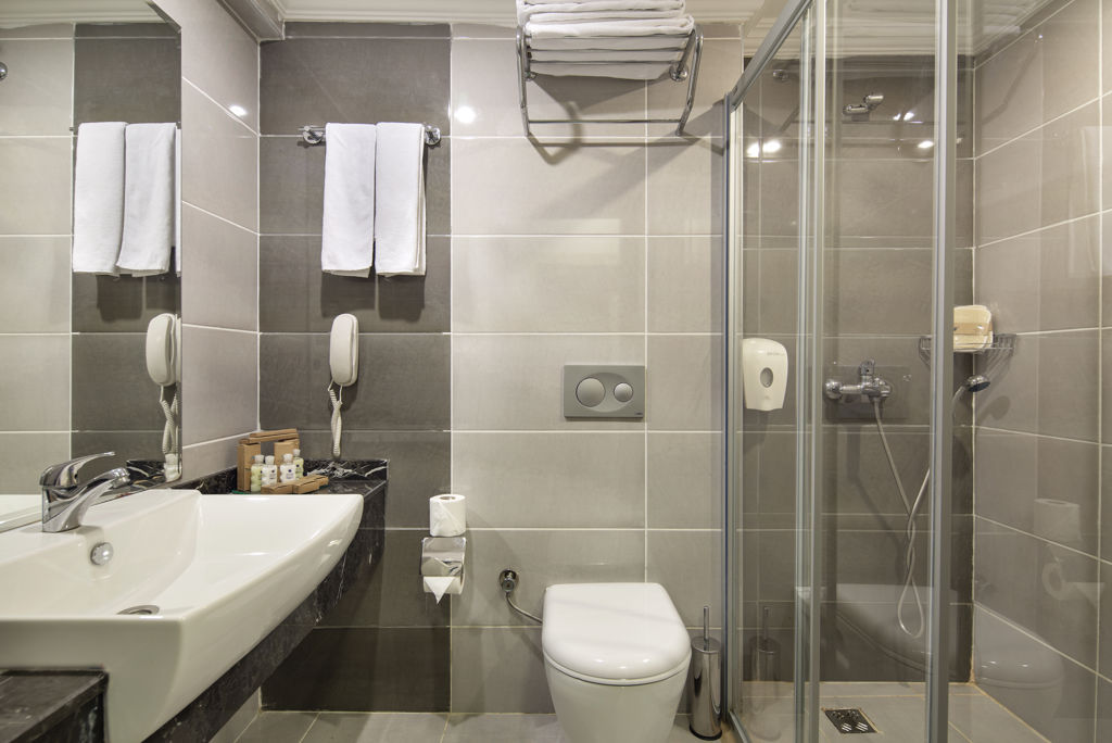Crystal Aura Aqua Collection Ultra All Inclusive - Hotel