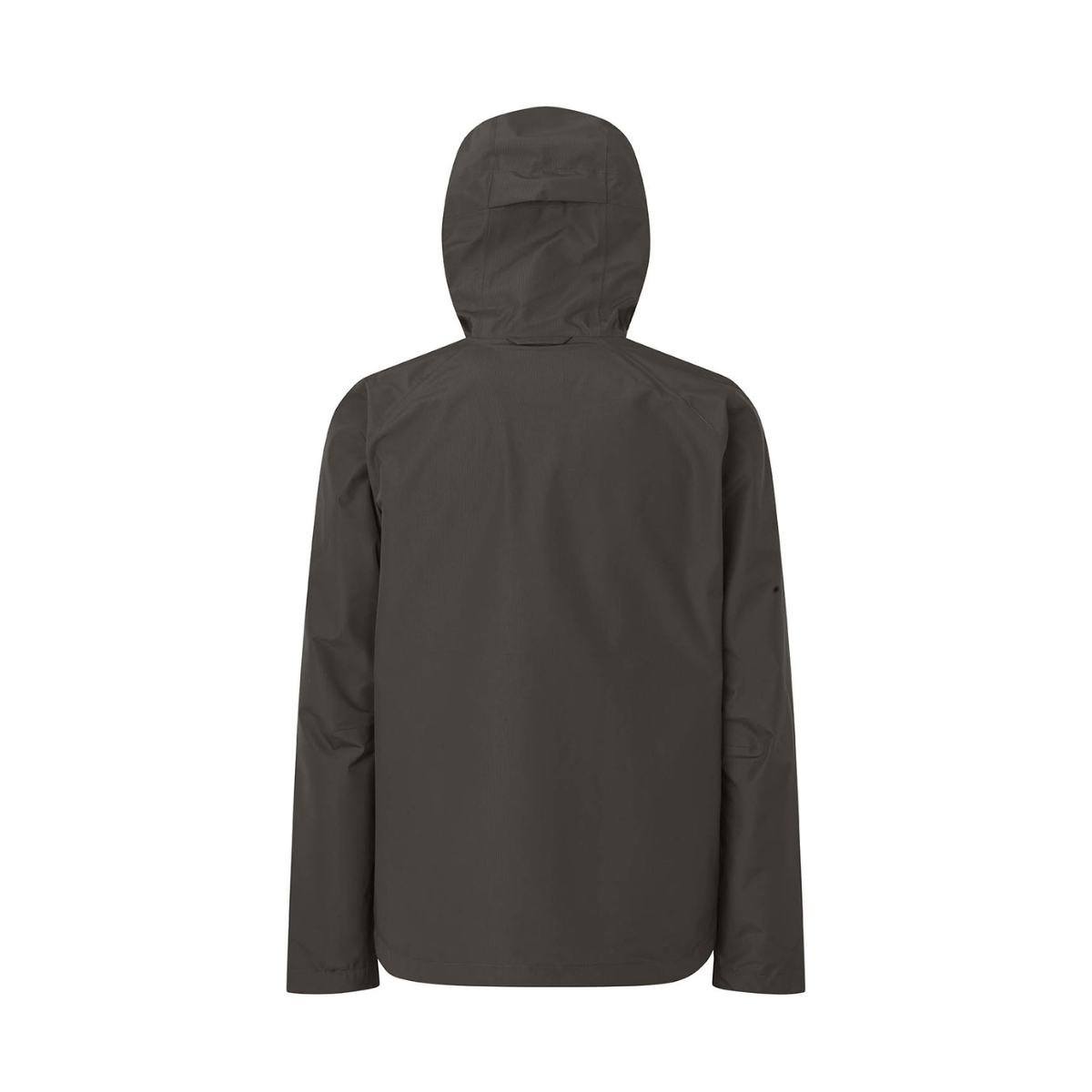 Asivik Adventure skaljakke, herre (Black)
