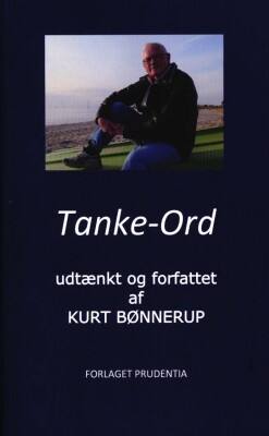 Tanke-Ord - Kurt Bønnerup - Bog