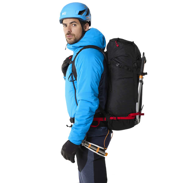 Sac à dos alpinisme MILLET PROLIGHTER 30+10 BLACK