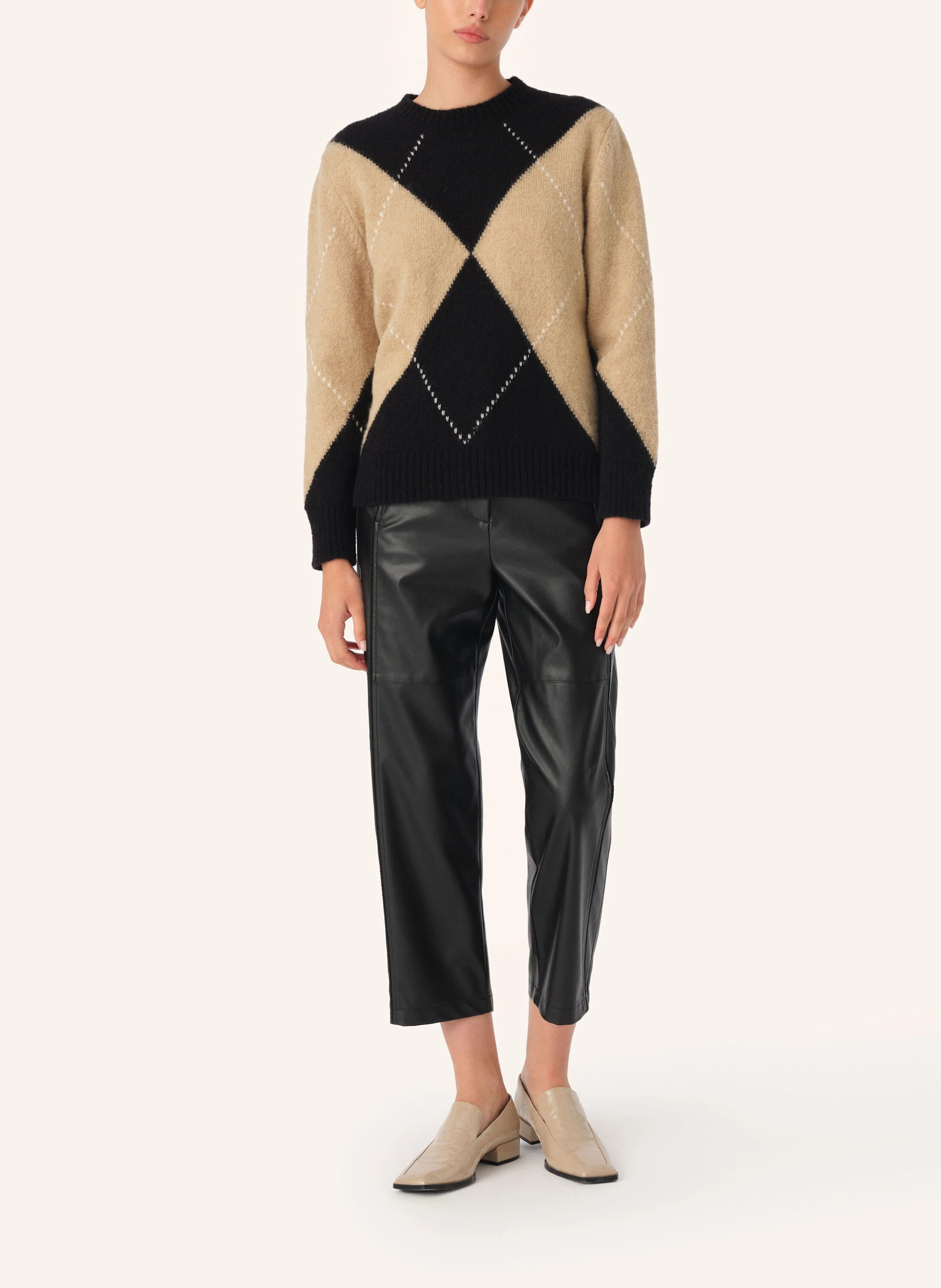 Malej Pullover