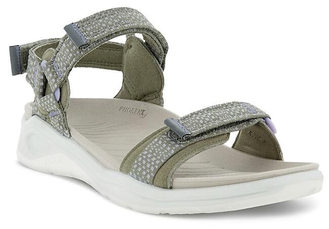 ECCO - SANDALES X TRINSIC W