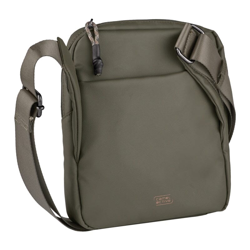 Camel Active Explore Crossbag S Khaki
