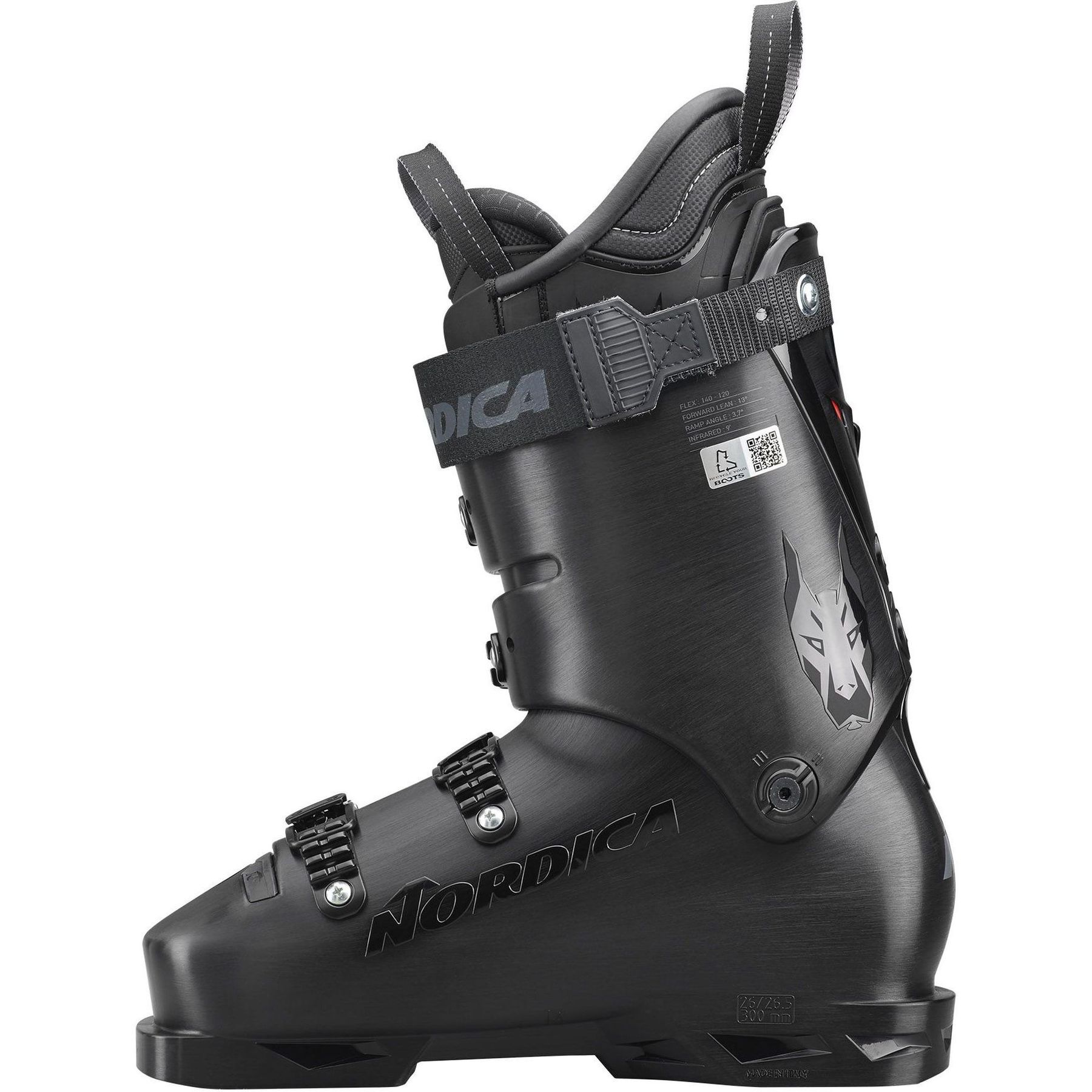 NordicaDobermann 5 S