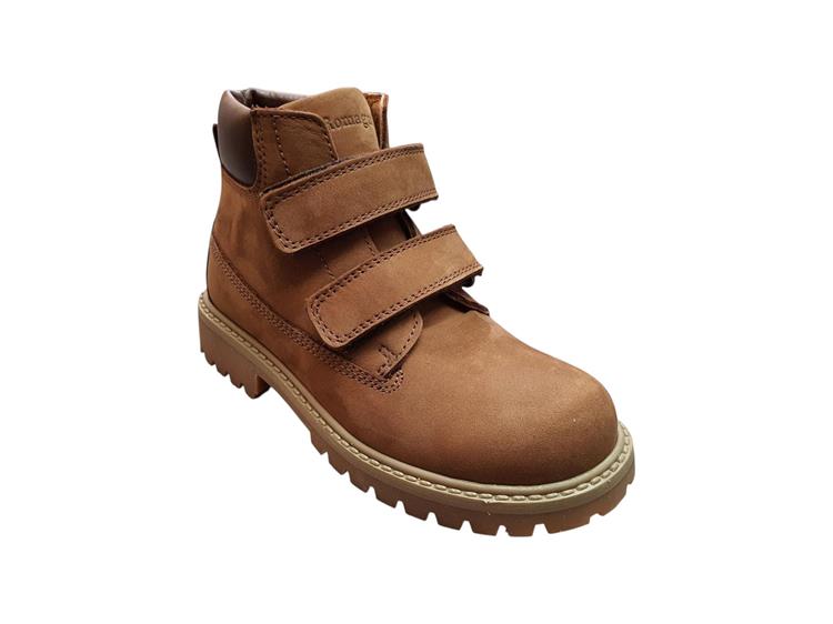 Romagnoli 7165 cognac