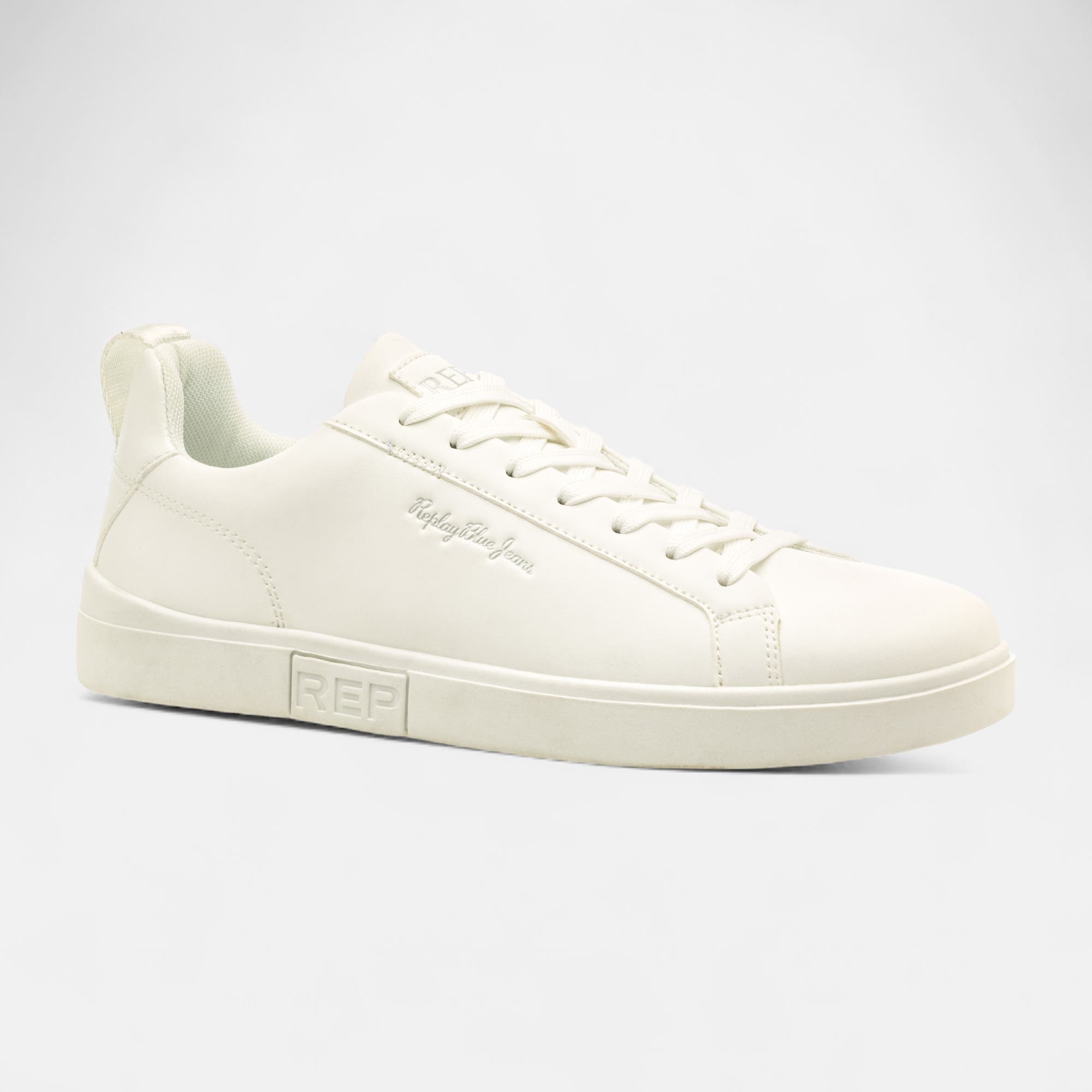 Sneakers Homme blanc