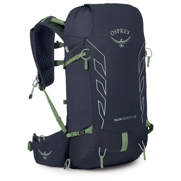 Osprey - Talon Velocity 20 - Sac à dos de randonnée