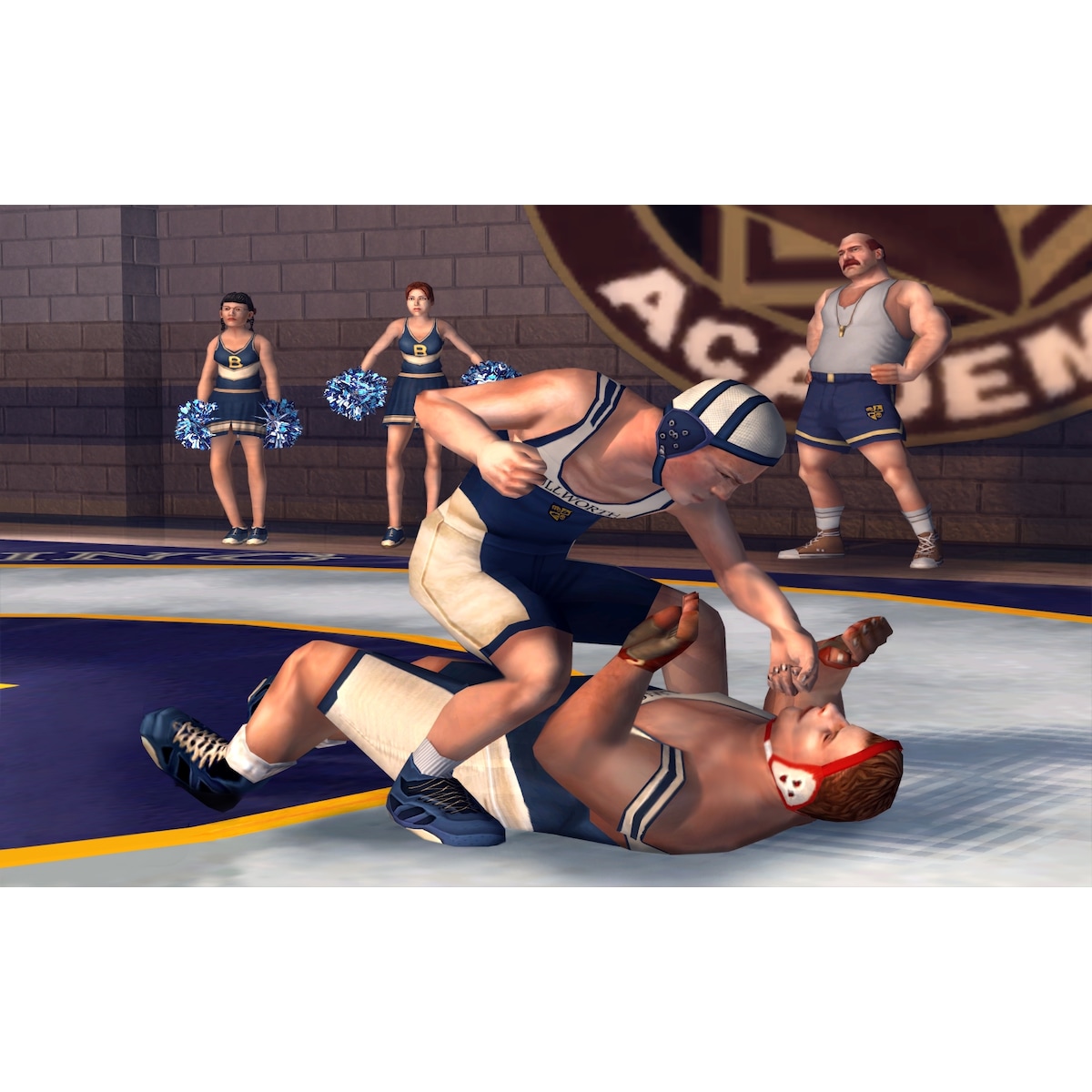 Bully Scholarship Edition - PC Windows