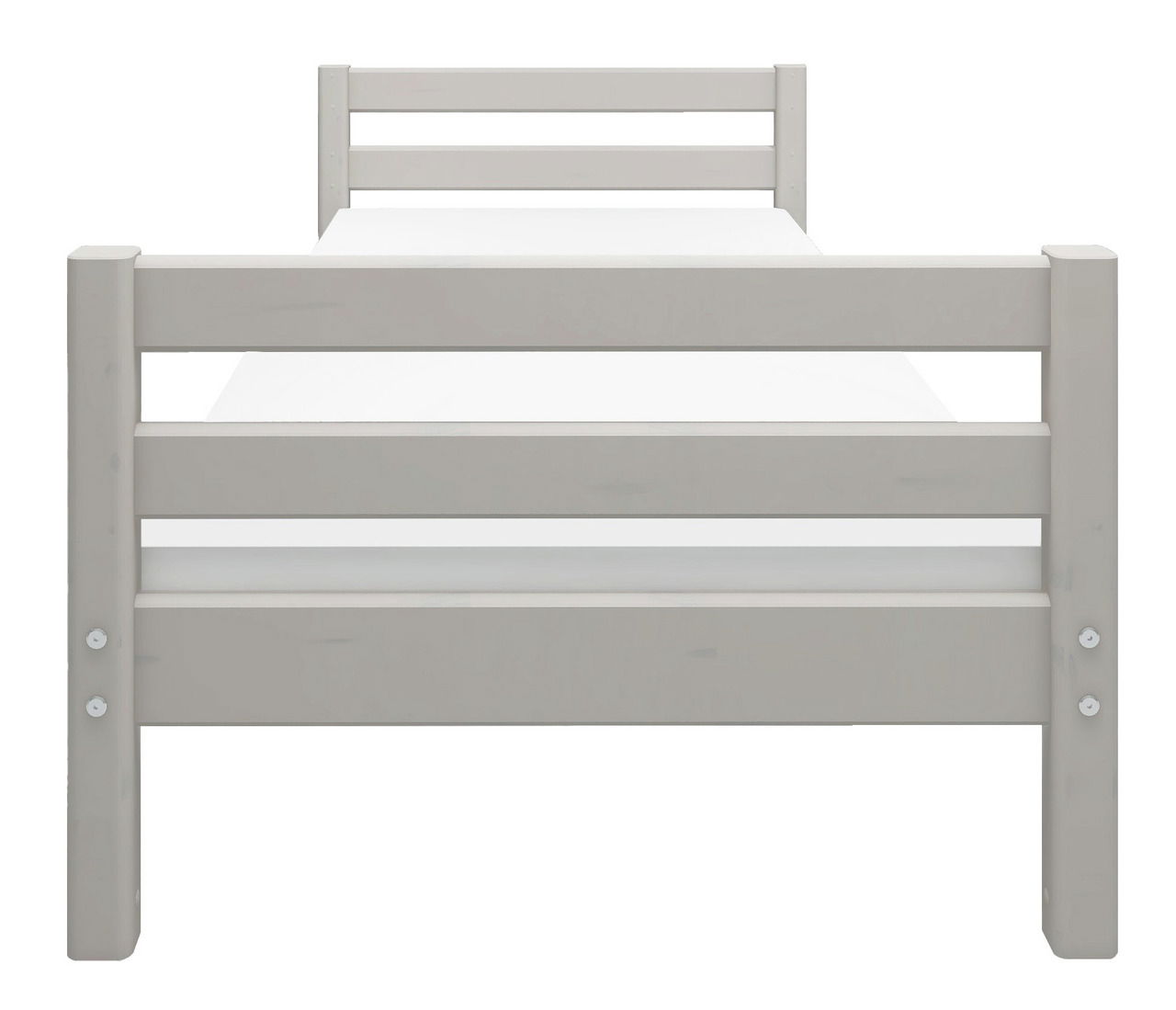 Flexa Einzelbett CLASSIC