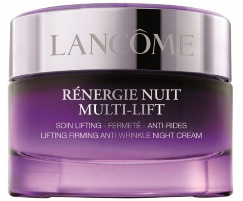 Lancôme Rénergie Nuit Multi-Lift Nachtcrème 50ml