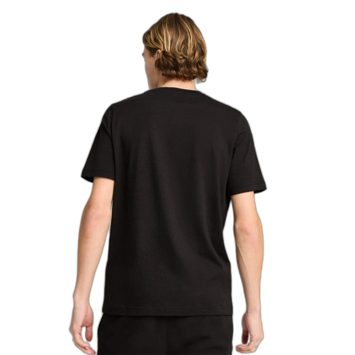 T-Shirt Puma Essentials Elevated