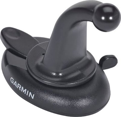 Garmin Navigationsgeräte-Halterung »KFZ-Halterung mit Klebepad«