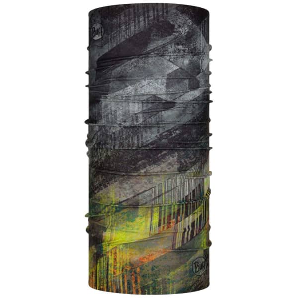 Bandeau cache cou randonnée BUFF ORIGINAL CONCRETE GREY