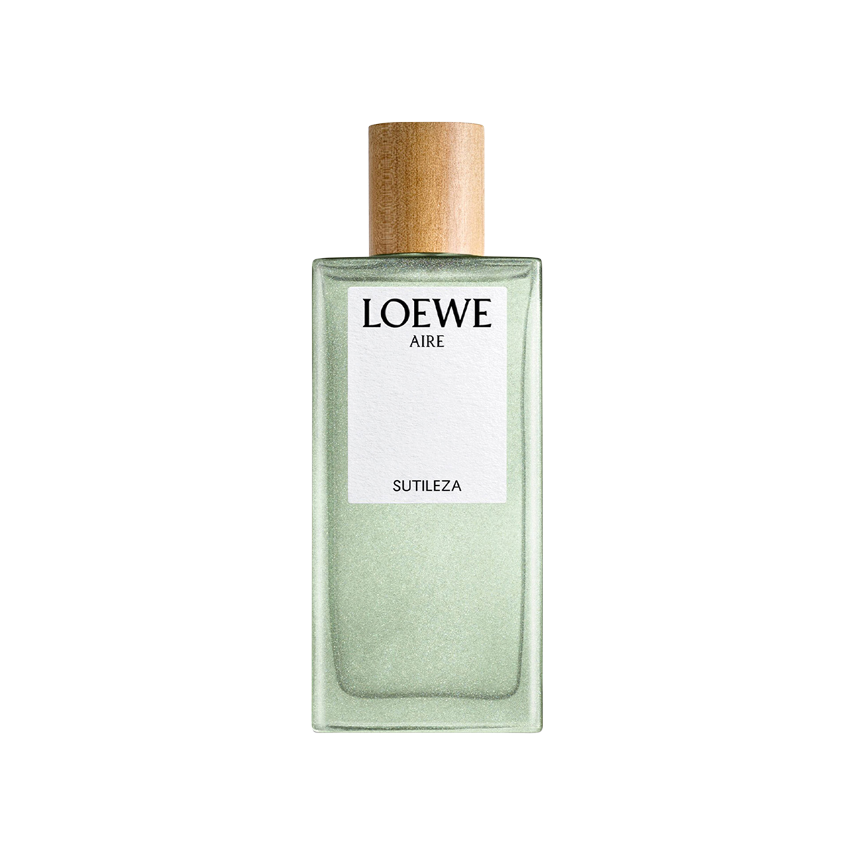Aire Sutileza Eau de Toilette 100ml
