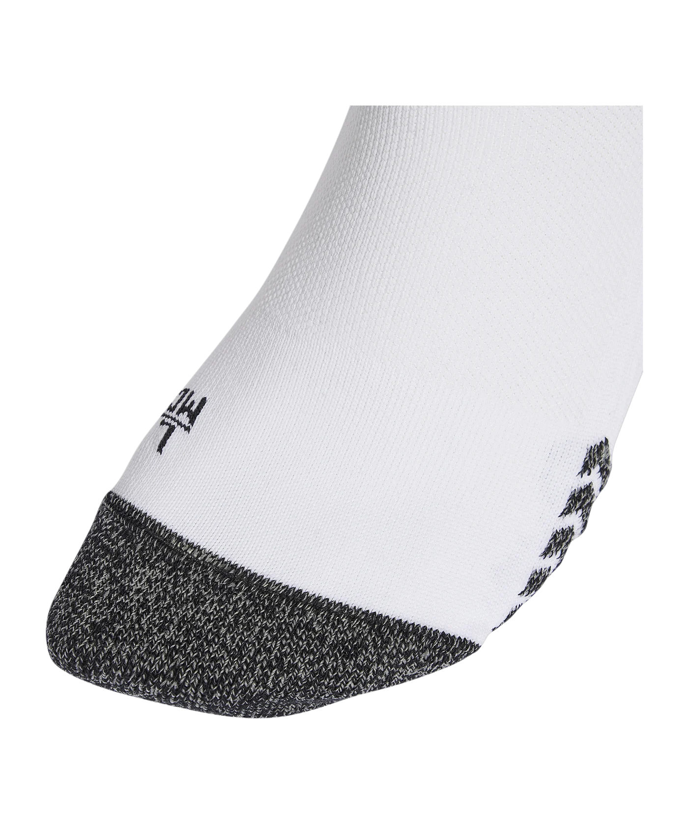 adidas Real Madrid Strumpfstutzen Home 2024/2025 Weiss