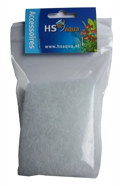 HS Aqua Wattenpatroon Lago 40/50 | Vervangende wattenpatroon
