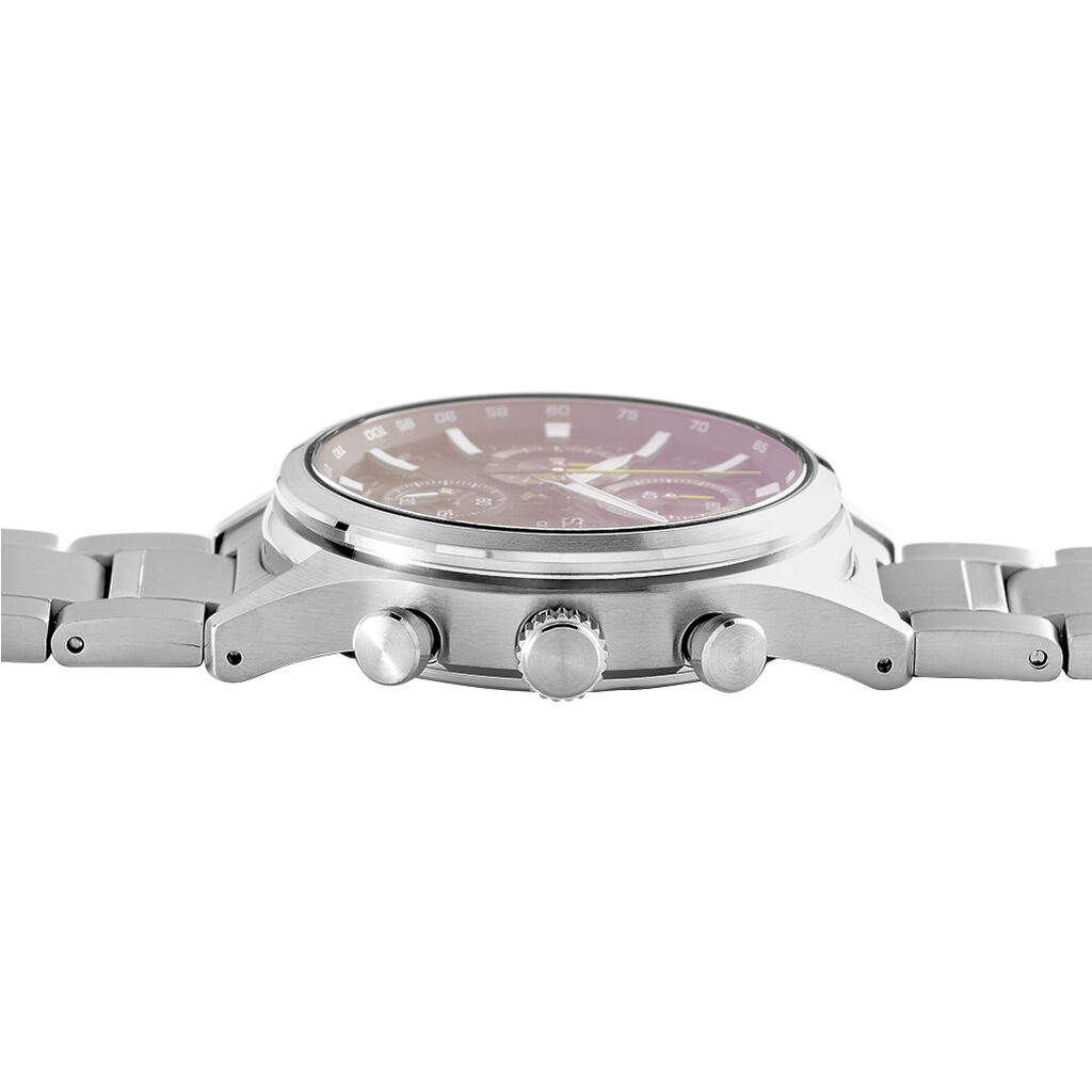 Montre Seiko Sport Noir