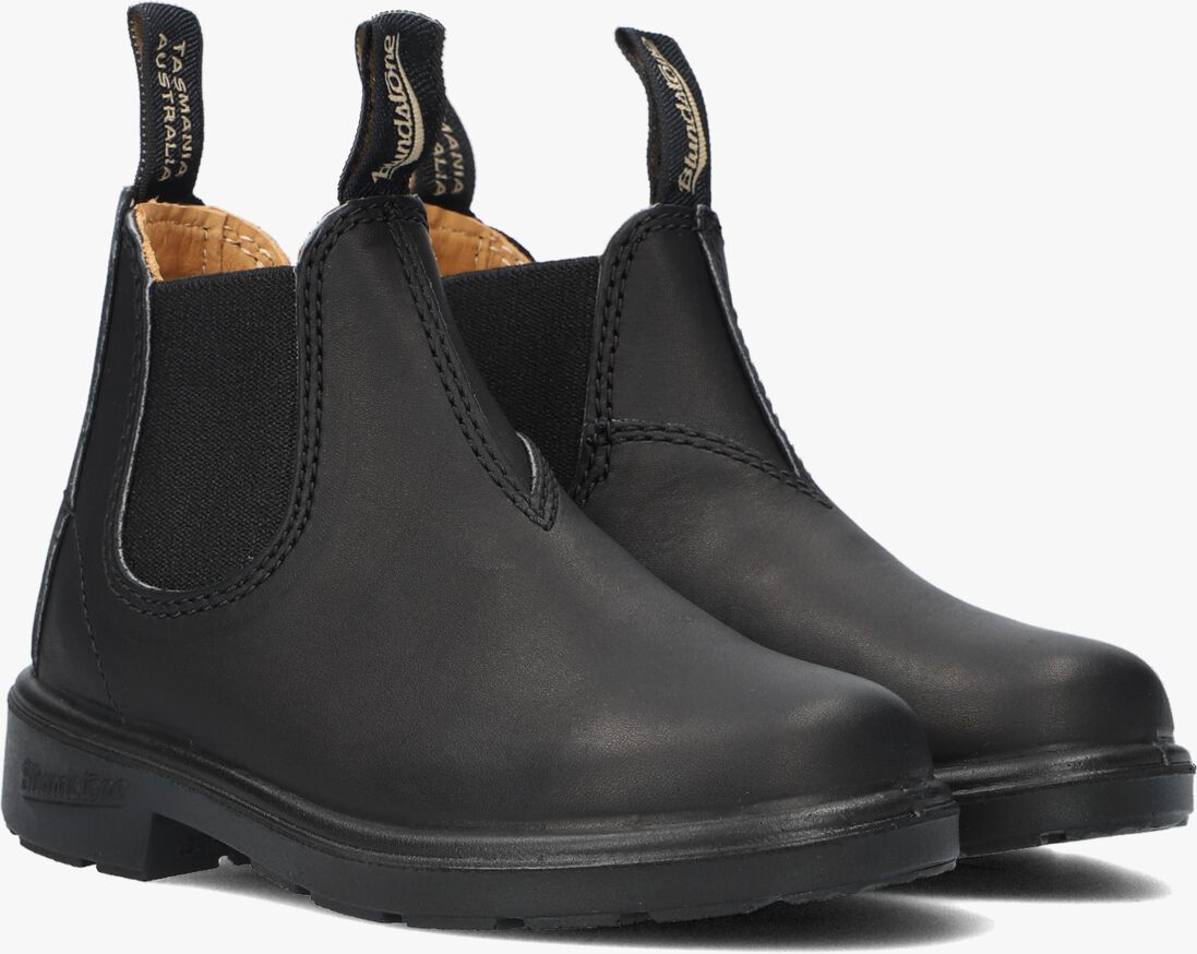 BLUNDSTONE zwarte blundstone chelsea boots 531
