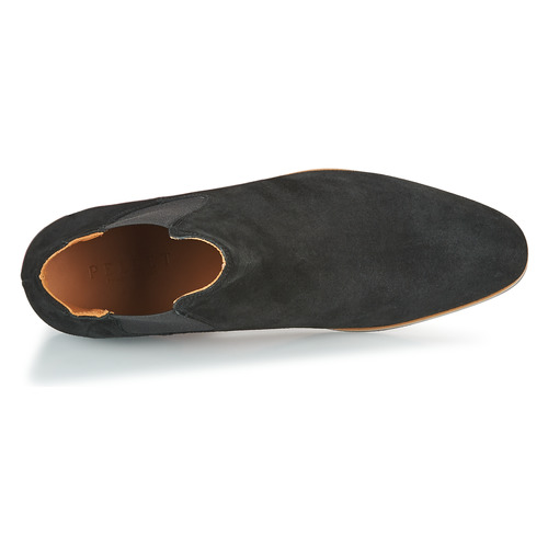 Pellet - BILL - VELOURS NOIR